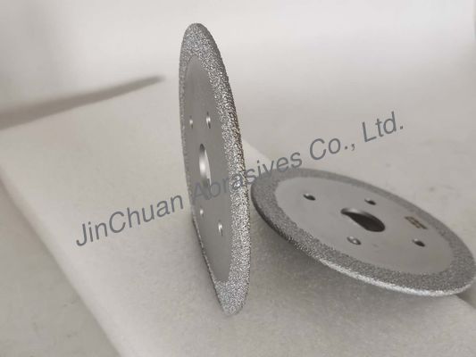 Diamond Diamond Saw Blade Saw Diamond Brazing Diamond