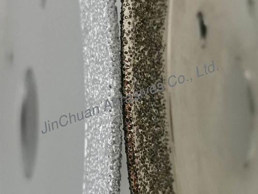 Diamond Diamond Saw Blade Saw Diamond Brazing Diamond