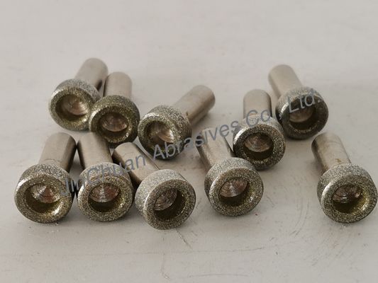 Hard D200/230 Electroplated Diamond Grinding Bit