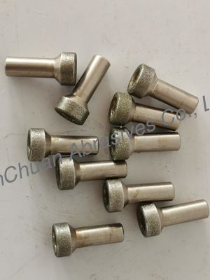 Mata Gerinda Berlian Lapis D200/230 Keras