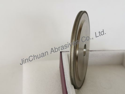 B400 Diamond Sharpening 125mm CBN Grinding Wheel