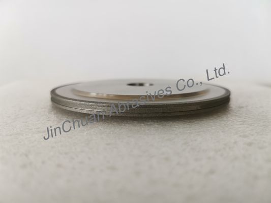 B400 Diamond Sharpening 125mm CBN Grinding Wheel