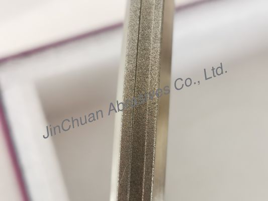 B400 Diamond Sharpening 125mm CBN Grinding Wheel