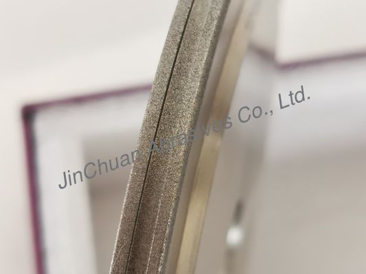 B400 Diamond Sharpening 125mm CBN Grinding Wheel
