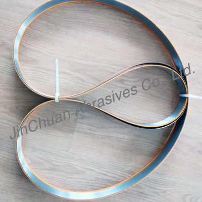 Gergaji Pita Berlian Marmer Terkelupas