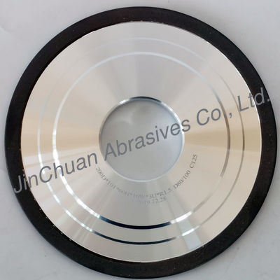 14F1 CBN Diamond Wheel