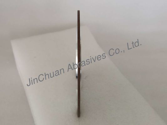 6 Inch 14A1 150mm Resin Bond Grinding Wheel