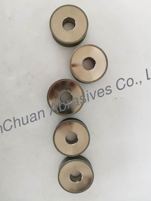 Pisau Gergaji Karbida D100 D120 CBN Diamond Wheel