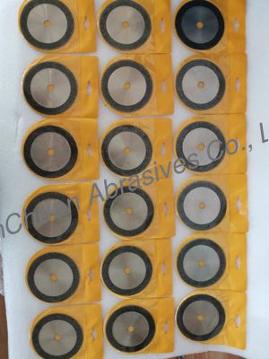 Alat Resin Bond Carbide 1A1 100mm CBN Diamond Wheel