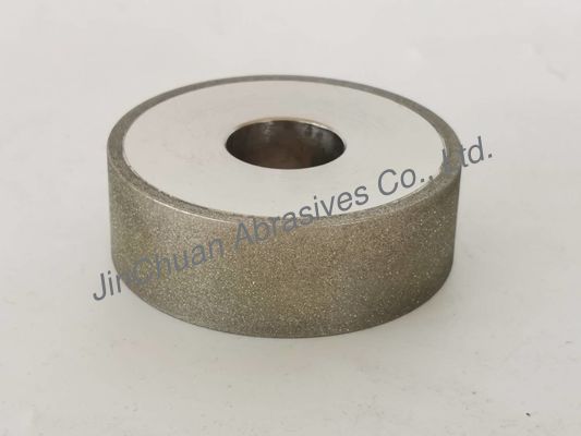 Micro Edge Grit D200 300 Diamond Grinding Wheel
