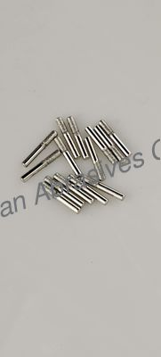 Penghapusan Bor Kuku Manikur 850mm Diamond Grinding Pins
