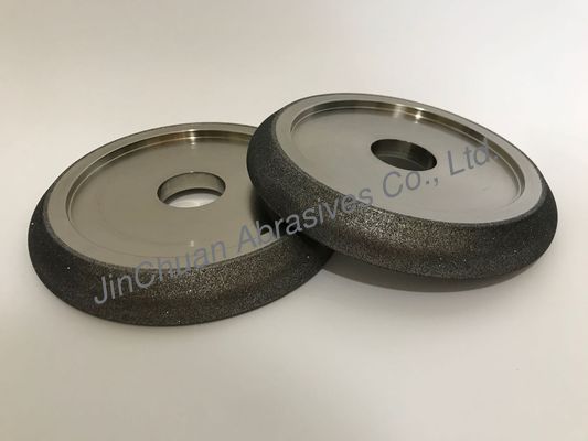 Lenox 10/30 B151 CBN Sharpening Wheels Untuk Band Saw Blade