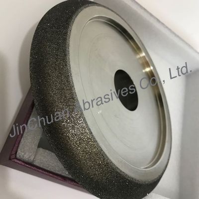 Lenox 10/30 B151 CBN Sharpening Wheels Untuk Band Saw Blade