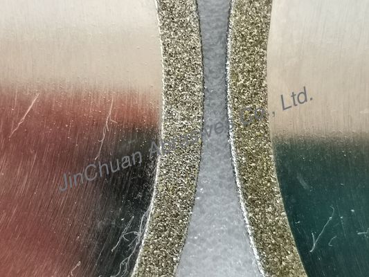 D50 / 60 Diamond Saw Blade yang Disadur Untuk Memotong Keramik