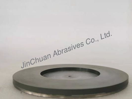 Matriks Baja Resin Grit 1000 Roda Kubik Boron Nitrida