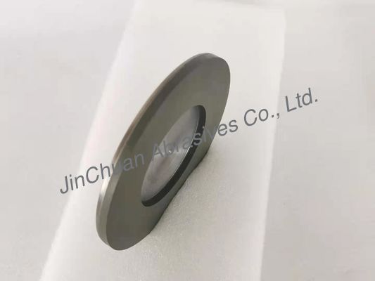 Matriks Baja Resin Grit 1000 Roda Kubik Boron Nitrida