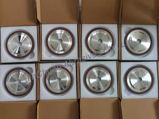 Roda Pemotong Berlian Cepat 180mm 10T*32*10*3 D320