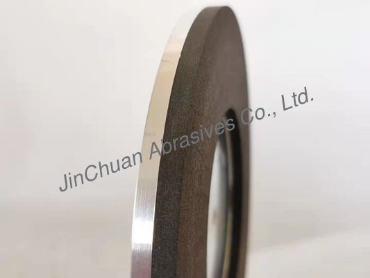 Grit170# CBN Giling Wheel Trimming dan grinding Gunting