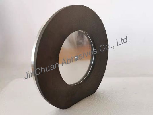 Grit170# CBN Giling Wheel Trimming dan grinding Gunting