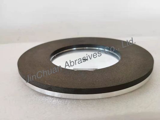 Grit170# CBN Giling Wheel Trimming dan grinding Gunting