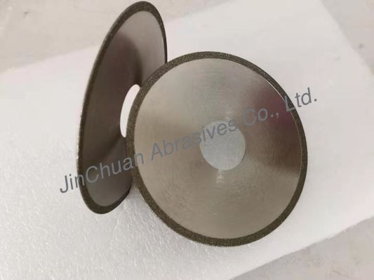 1A1R 125 * 1.0 * 32 * 0.6 CBN Diamond Wheel Diamond Saw Blade