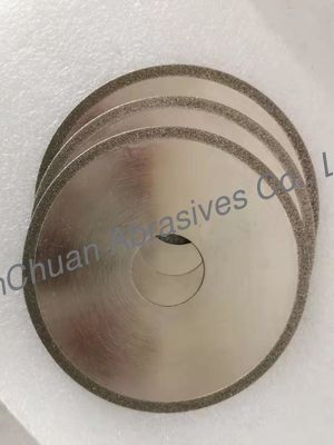 1A1R 125 * 1.6 * 32 * 1.2 Diamond Saw Blade D80 / 100