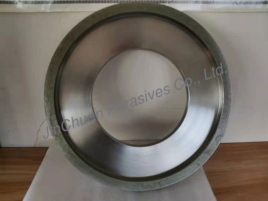 D120 Diamond Sharpening Grinding Wheel Sebagai Roda Dilapisi Untuk Mengasah