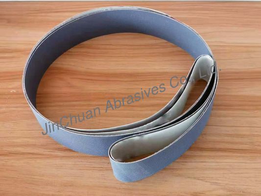 40 * 1727 120 # 240 # 320 # Diamond Grinding Belt Glass Edge