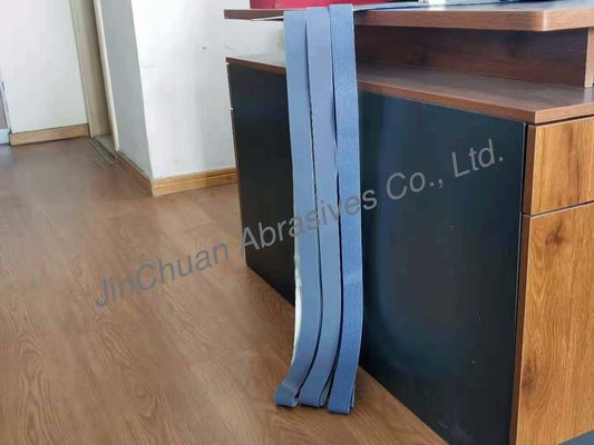 40 * 1727 120 # 240 # 320 # Diamond Grinding Belt Glass Edge