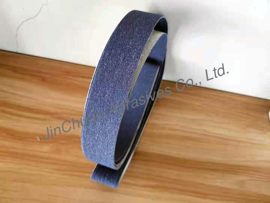 40 * 1727 120 # 240 # 320 # Diamond Grinding Belt Glass Edge