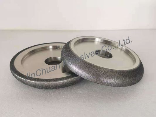 125mm Disc Grinding Wheel Woodmizer Bandsaw Abrasive Grinding Disc B151 Ukuran Grit