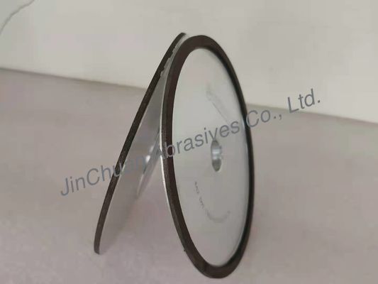 4A2 Resin Bond Diamond Gridng Wheel 150 8 20 6 3 D91 C75