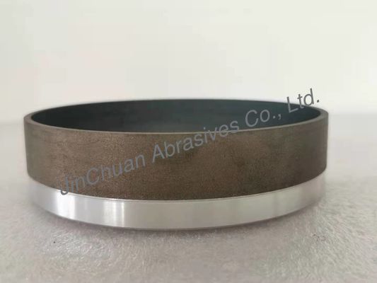 6A2 Resin Bond Berlian Roda 125*30*20*3*20 D91 C75