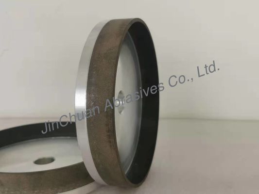 6A2 Resin Bond Grinding Wheel 150 30 20 3 20 D91 C75