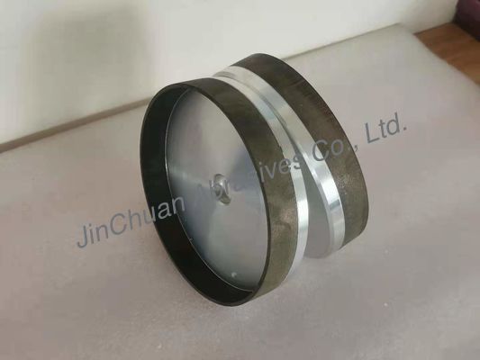 6A2 Resin Bond Grinding Wheel 150 30 20 3 20 D91 C75
