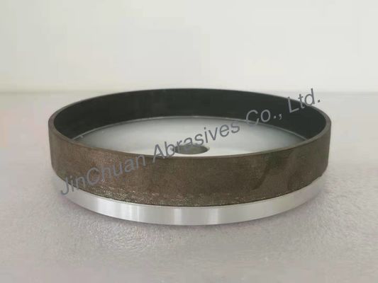 6A2 Resin Bond Grinding Wheel 150 30 20 3 20 D91 C75