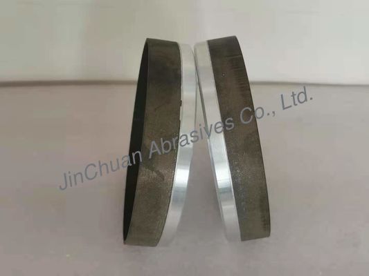 6A2 Resin Bond Grinding Wheel 150 30 20 3 20 D91 C75