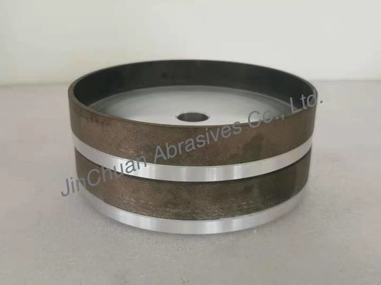 6A2 Resin Bond Grinding Wheel 150 30 20 3 20 D91 C75