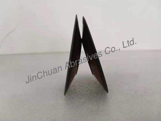 PDX2 Resin Bond Diamond Grinding Wheel 125 10 20 101.5 D91 C75