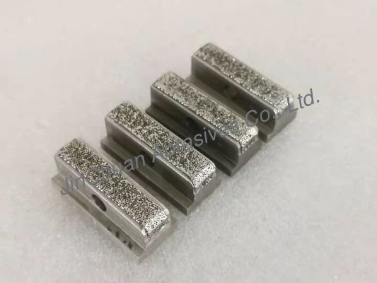 D601 10*14*16*38 Diamond Grinding Blocks Untuk Grinding Dan Polishing