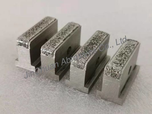 10*23.2*16*38 Mm Grinder Block Grinding Polishing Cutting Asah