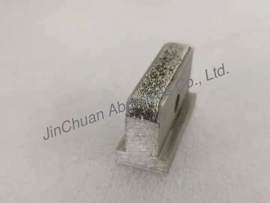 10*23.2*16*38 Mm Grinder Block Grinding Polishing Cutting Asah