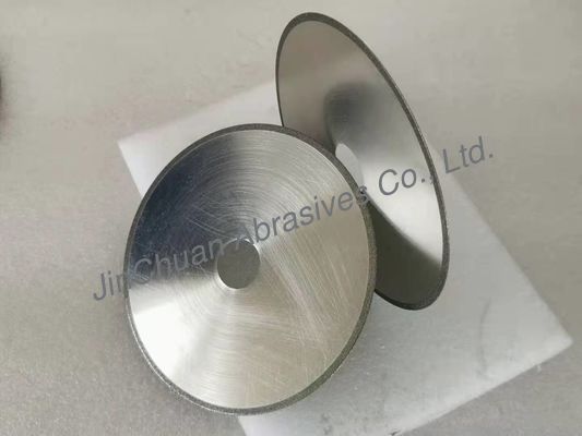 5 Inch Diamond Grinding Wheel Saw Blade Cutting Wheels