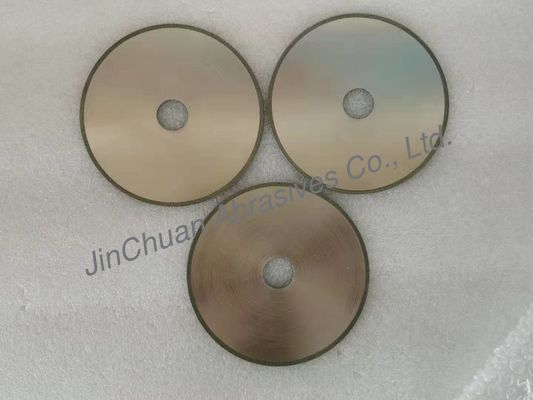 5 Inch Diamond Grinding Wheel Saw Blade Cutting Wheels
