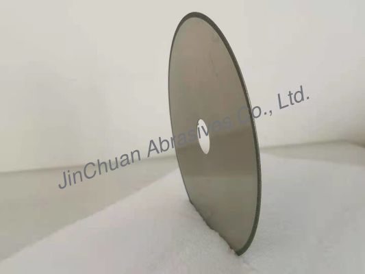 150mm Aluminium Oxide Cutting Disc Wheels Sawblade Grinding Dan Asah