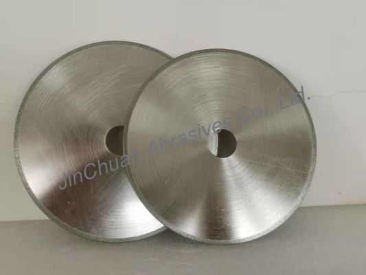 150mm Aluminium Oxide Cutting Disc Wheels Sawblade Grinding Dan Asah
