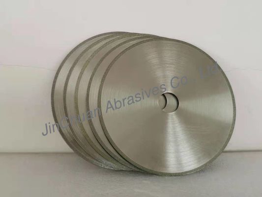 150mm Aluminium Oxide Cutting Disc Wheels Sawblade Grinding Dan Asah