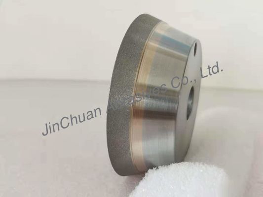 Roda Gerinda Ikatan Resin 11V9 100*30*20*3*7*70 D64