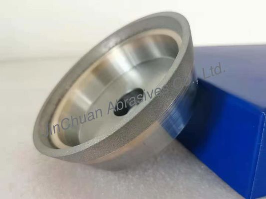 Roda Gerinda Ikatan Resin 11V9 100*30*20*3*7*70 D64