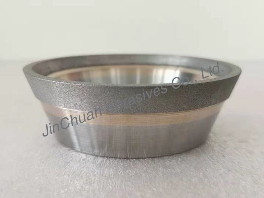 Roda Gerinda Ikatan Resin 11V9 100*30*20*3*7*70 D64